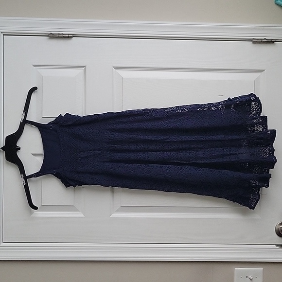 Children's Place Girl's Sleeveless Dress - Picture 5 of 12